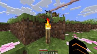 Minecraft 1.21.4 survie épisode 5 : Farm pour le projet