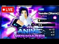 ANIME VANGUARDS RELEASE