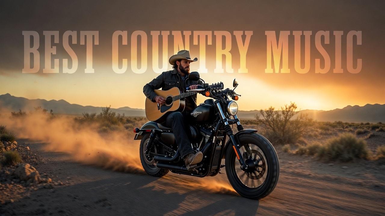 🔴 Best of Classic Country Live | Country Music Greatest Hits