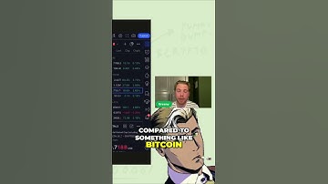 The Future of Bitcoin: Potential for Massive Profits in the Next 20-50 Years #shorts #crypto