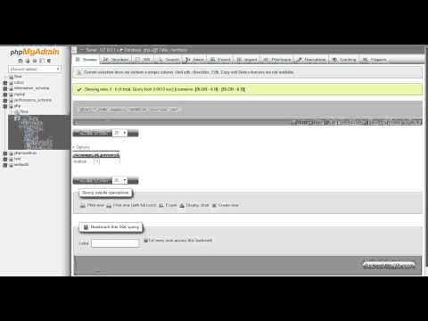 Advanced PHP Tutorial - Register System (Part One)