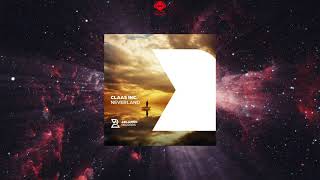 Claas Inc. - Neverland Extended Mix Ablazing Records