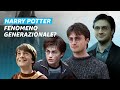 Come Harry Potter ti ha cambiato la vita ft. @LaScimmiaPensacom