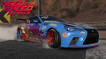 Need for Speed Payback - 2 Fast 2 Furious