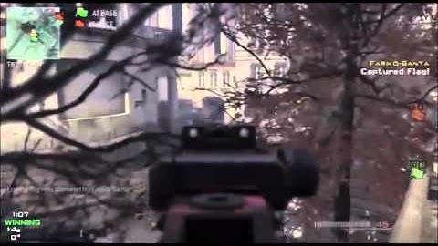 Mw3 Live Com #1 [Dutch] | CTF Lockdown