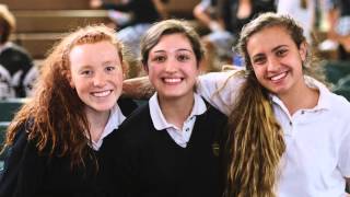 Presentation High School Thank You Video 2014