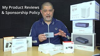 Im Being COMPLETELY Honest About Product Reviews And Sponsored Videos! YouTube Transparency Policy
Get ready for a dose of honesty as I dive into the world of product reviews and sponsored videos. In this video, Im being completely transparent about my experiences with sponsored content and product reviews, sharing the good, the bad, and everything in between. If youre curious about the reality of sponsored videos and product reviews, then this video is for you. Join me as I shed light on the often-misunderstood world of product endorsements and sponsored content, and lets get real about what it means to be honest in the world of product reviews.
Anyway, with the AI BS intro out of the way, which Im only doing to test and see if it helps with the reach of the video. Heres my own words about the content of this video. BTW, the video title was also AI BS, I may change that later.
Basically, Im talking about the way I handle product reviews where I have been given a product to review in exchange for my time that I did not get paid to review. I also make it clear that aside from technical details that I may be unaware of for the product being reviewed, or if the manufacturer would like to give details would help the viewer, such as discount codes etc. I do not allow manufacturers to have any input into my videos, they dont know what I am going to say and they only get to see the video once it goes live. I then talk about my disclosure policy for when I have been paid by a manufacturer for a sponsored advert slot in my videos.
Another important thing that I talk about is how I believe that YouTubers should be held more accountable for disclosure of the products theyve been sent for review and also receiving money for sponsorships for their videos or being paid to make a review. In my opinion, YouTube itself should force YouTubers and creators to be totally honest about these things and to penalise them if they are not. I also believe that any form of product being received for the express purpose of a review, should be treated as sponsorship and be fully disclosed and documented as such.
I know a lot of YouTubers wont be happy about some of the things that I say in this video. However, I believe that these things need to have super clarity for the benefit of the viewer. And I would like to think that viewers would agree with me on the points of full disclosure and being super clear about any product being reviewed that have been sent for review, should be classed as a sponsored video.
Do most viewers care about such things? I dont know but I would like to think that certain viewers, especially those interested in buying the products being reviewed, would care for full disclosure. As this should help the viewer to balance their opinion of the information being given.
If anyone cares about such things and would like to hear my opinions on being paid for reviews. Or the amount of AI that YouTubers are now using to essentially create clickbait thumbnails and titles. Let me know in the comments and I will do some more similar videos. I appreciate that this video has been super long (boring 🤣), however, thats just me. Although, for similar videos in the future I could always just stick to one specific topic and try and make the videos shorter.
*SPONSORSHIP NOTICE* As I have shown and talked about the products on the table and even though this wasnt a review, this was definitely product placement. So, I have marked this as a sponsored video.
Video chapters:
00:00 Intro
00:50 My current policy
06:16 My future policy
11:27 My opinion on YouTube sponsorship disclosure in general
15:42 The stuff on the table
28:03 End summary
*AMAZON ASSOCIATE DISCLOSURE*
I am an Amazon Associate. My Amazon links are Amazon affiliate links. I earn money from qualifying purchases when you use my Amazon affiliate links. *Thank you for using my Amazon links 👍*
*OTHER EARNINGS AND COMMISSIONS*
I also earn money from other product links within my video description. *Thank you for using any of my product links 👍*
*You can also send me a coffee if you found my video super helpful* https://www.paypal.me/DavidHarry
*My Amazon pages with videos and product links*
Amazon USA https://www.amazon.com/shop/davidharry
Amazon UK https://www.amazon.co.uk/shop/davidharry
*My Global Amazon Affiliate links*
Using my Global Amazon Affiliate links when you buy anything from Amazon does not cost you any extra. However, the money that I earn helps me and my YouTube channel. *Thank you for using my Global Amazon links 👍*
Amazon USA: https://geni.us/Amazon-USA
Amazon UK: https://geni.us/Amazon-UK
Amazon Canada: https://geni.us/Amazon-Canada
Amazon Deutschland: https://geni.us/Amazon-Deutschland
Amazon France: https://geni.us/Amazon-France
Amazon España: https://geni.us/Amazon-Espana
Amazon Italia: https://geni.us/Amazon-Italia
Contact for product reviews: YouTube@DavidHarry.com
http://www.DavidHarry.com
I’m David Harry. Thank you very much for watching this video, take care and goodbye now.
Cheers,
Dave.
#DavidHarry#LiverpoolTV Im Being COMPLETELY Honest About Product Reviews And Sponsored Videos! YouTube Transparency Policy