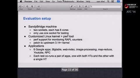 USENIX ATC 