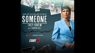 Who Shot The Sheriff?: Someone They Knew | Court TV Podcast