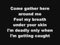 Hammerfall - Any Means Necessary Lyrics