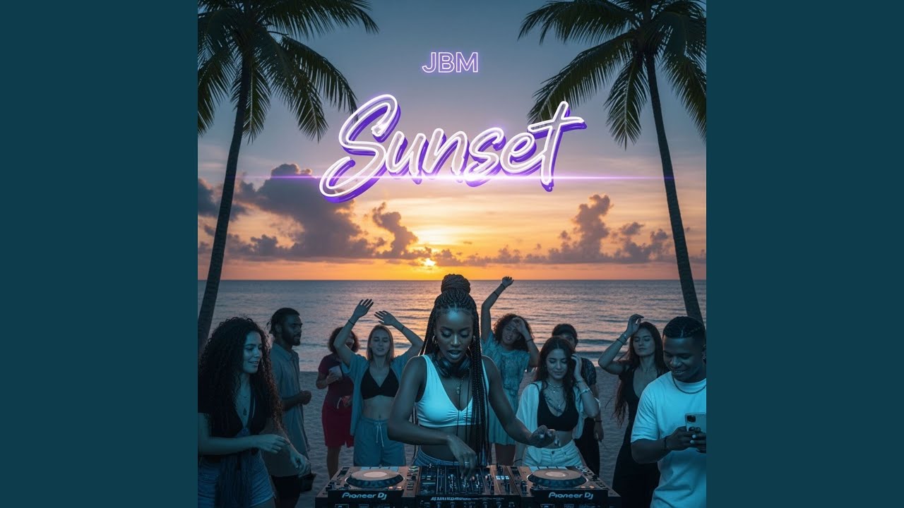 Watch Sunset on YouTube Watch Sunset on YouTube