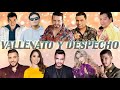 Nelson Velasquez, Jessi Uribe, Pipe Bueno, Silvestre Dangond, Paola Jara   Vallenato y Despecho