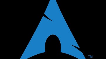 [HOW TO][Arch] Add a normal user and Sudo