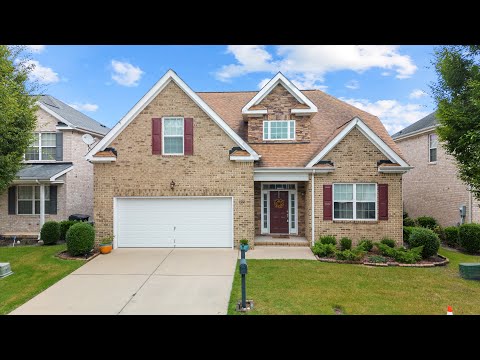 122 Nautico Way, Portsmouth, VA home video tour