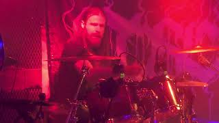 Hasturian Vigil - Apparitions of Torment (Live at Fibber Magees)