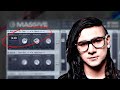 The SECRETS Behind Classic Brostep Sounds