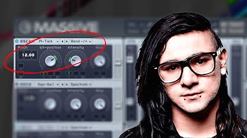 The SECRETS Behind Classic Brostep Sounds