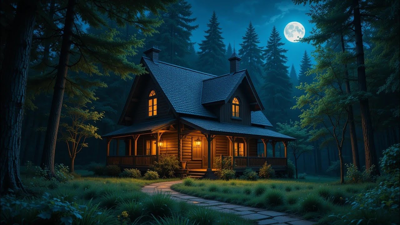 True Scary Stories Told to the Sound of Rain | Relax and Fall Asleep Quickly Vol.185| Black Screen