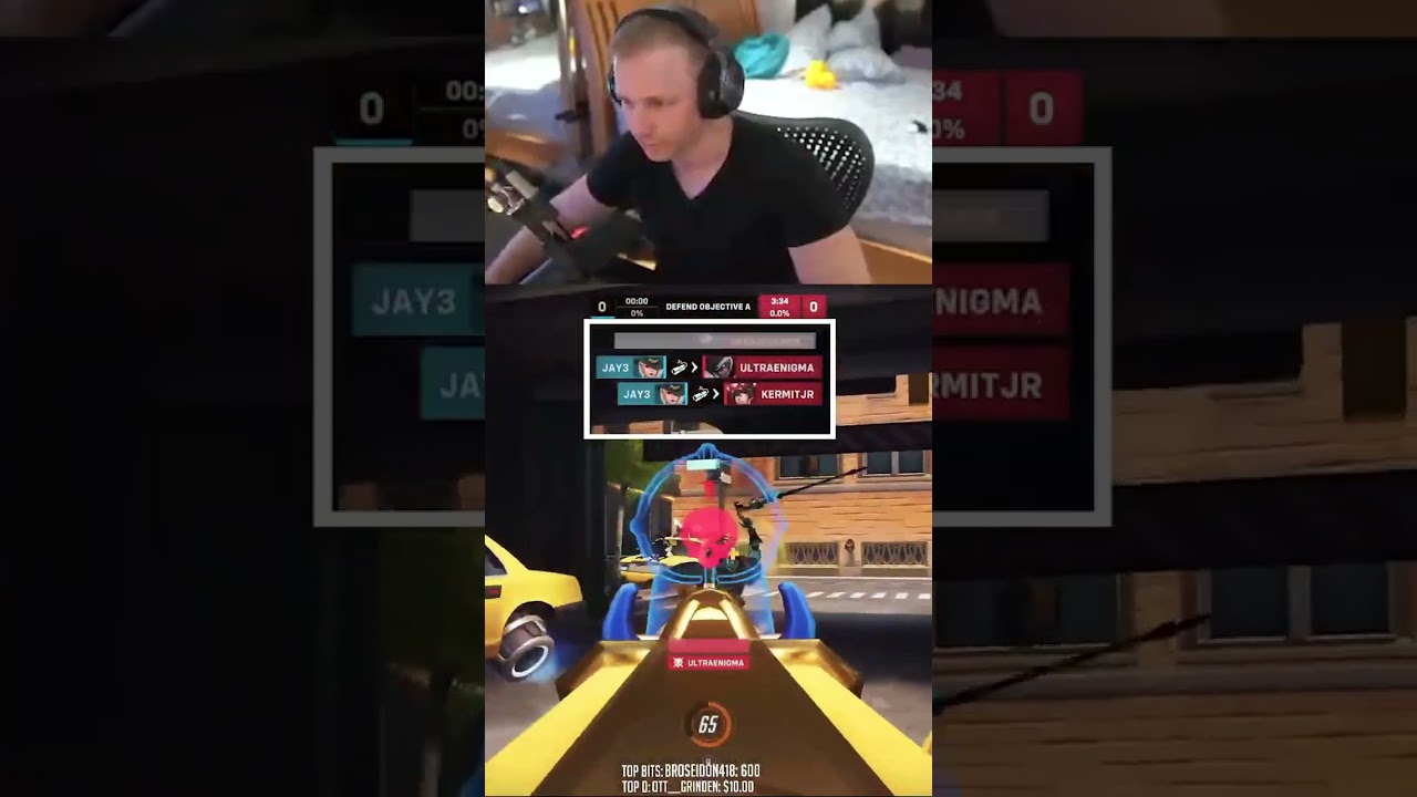 This is What Smurfing in TOP 500 Looks Like!