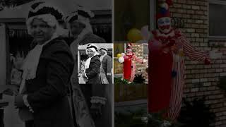 Top 5 worst serial killers in American History!