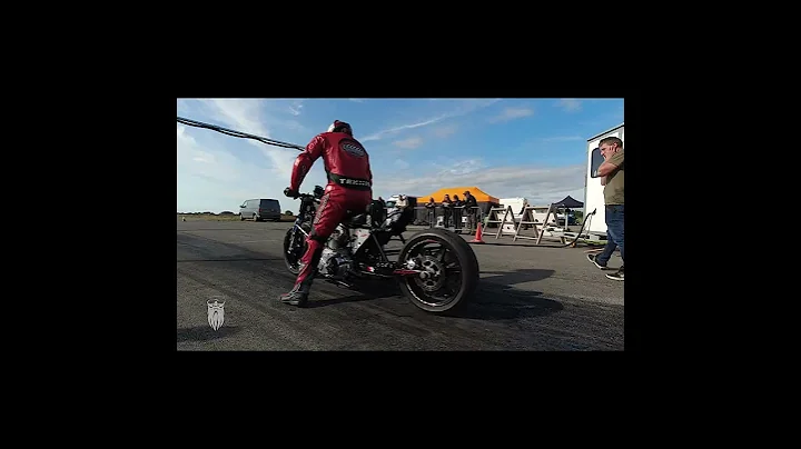 #SHORTS TERRY BOSWELL. "EL TORO" HARLEY DAVIDSON 1...