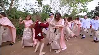 Anang Bekuntik Enti Enggai Nguai | Rojak Global Music (OMV) Lagu Iban Baru 2026 #ibansong #sarawak 