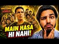 Welcome To The Jungle Trailer: Main Hasa Hi Nahi!