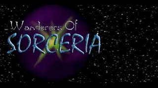 Warcraft III - Wanderers of Sorceria 4th Edition (Book IV Interlude - Orpheus Reminisces & Farewell)