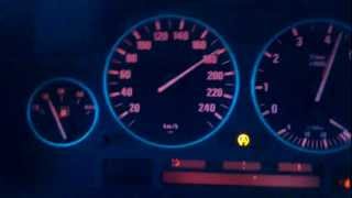 BMW AC S5 0-180 км/h .mp4