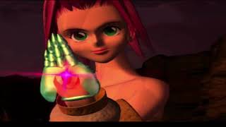 Legend of Legaia - Legend of Legaia Intro - User video