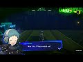 Persona 3 Reload - Secret Mitsuru, Akihiko, and Shinjiro Tartarus Dialogue