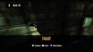 Trials HD - Hard Tutorial - 5.707