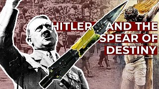 Myth Hunters | Episode 1: Hitler & the Spear of Destiny | Free Documentary History by Free Documentary - History 256,014 views 1 month ago 48 minutes