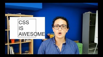 [노마드 아카데미] 최신 CSS 기술로 제대로 CSS를 마스터 해야할 때! CSS  마스터 클래스 소개!