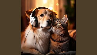 Cozy Pet Harmony