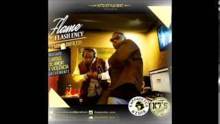 Flame -Tempos Dificeis ft  Flash Enccy (Prod  by Hermetiko).2015