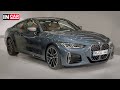 Новая BMW 4 серии (2021): революционный дизайн и мягкий гибрид. Цена известна!