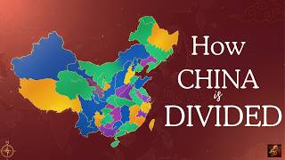 Understanding China’s Administrative Divisions