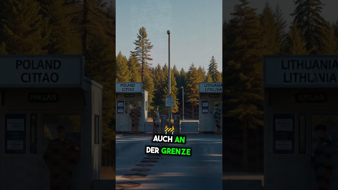 Grenzkontrollen bis Oktober verlängert! Was bedeutet das für uns?