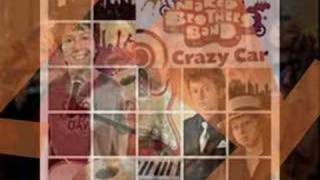 The Naked Brothers Band - Crazy Car