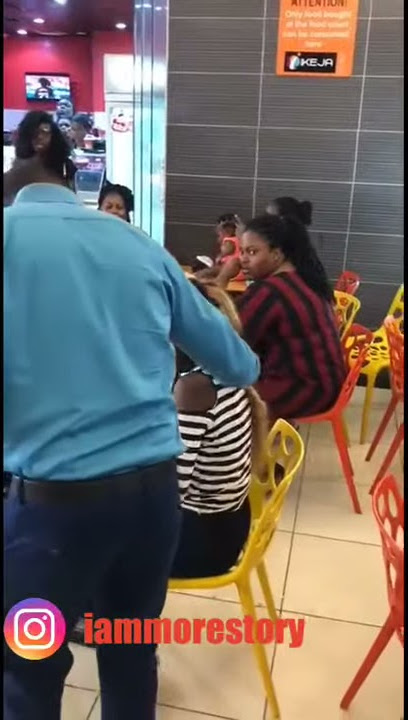 hii nayo kali