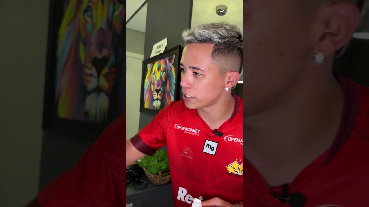 Quando o BARBEIRO TEM O TALENTO 