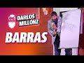 DARLOS MILLÓNZ - Barras - Live Show