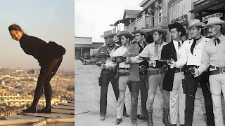 50 Fascinating Vintage Photos From The Past
