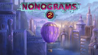 Nonograms 2 Game Trailer screenshot 5