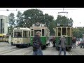 120 Jahre Strassenbahn in Essen