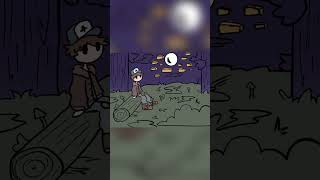 Gravity Falls speedpaint π² Gravity Falls speedpaint π²