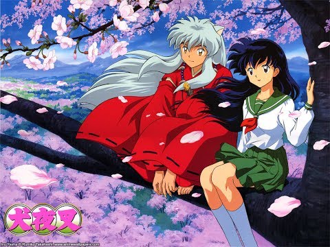 Inuyasha 7th Ending Come - Namie Amuro FULL SONG