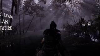 Opening Cutscene - Hellblade: Senua's Sacrifice