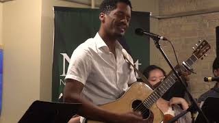 Ron Artis & Lawrence Chamber Music Festival Before I Go finale CopperRock,  8-1-26